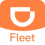 didi fleet android application logo